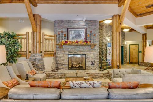 Baskin's Creek Condos III