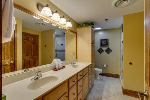 Baskin's Creek Condos III