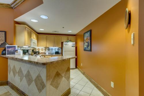 Baskin's Creek Condos III