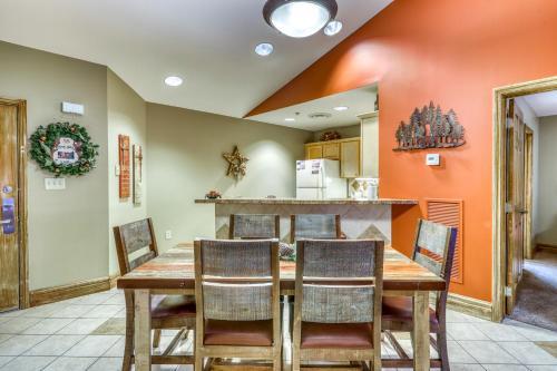 Baskin's Creek Condos III