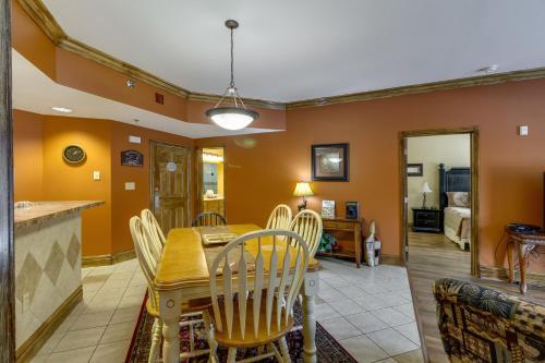 Baskin's Creek Condos III