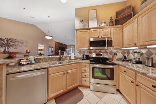 Baskin's Creek Condos III