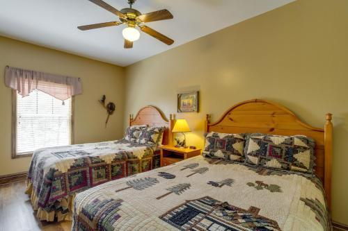 Baskin's Creek Condos III