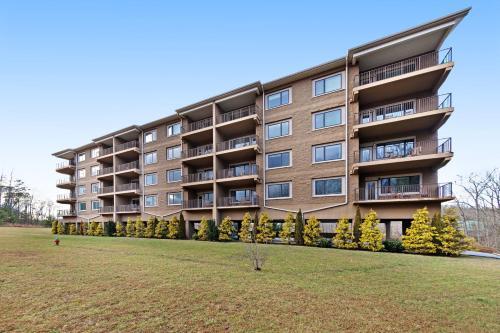 Baskin's Creek Condos III