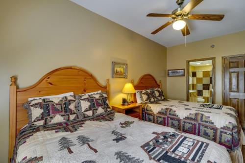 Baskin's Creek Condos III