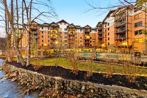 Baskin's Creek Condos III