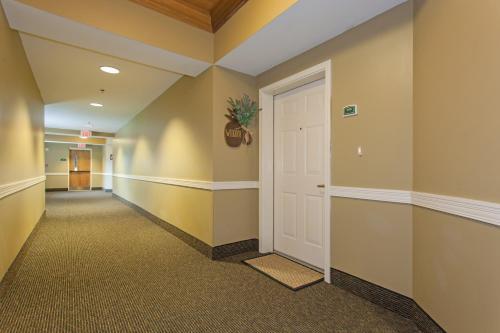 Baskin's Creek Condos III