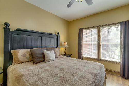 Baskin's Creek Condos III