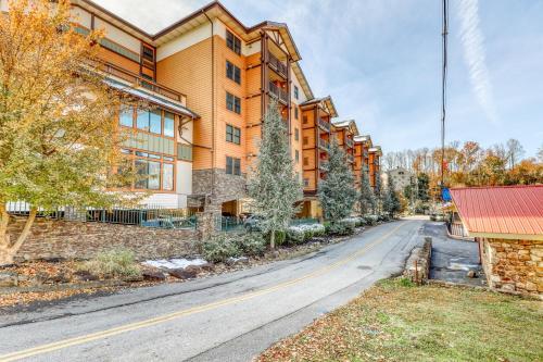 Baskin's Creek Condos III
