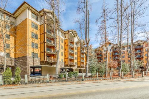 Baskin's Creek Condos III