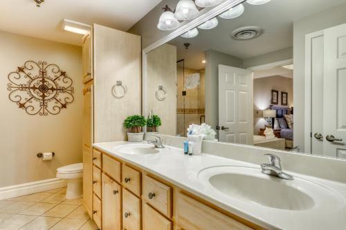 Baskin's Creek Condos III
