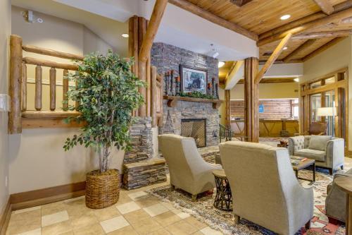 Baskin's Creek Condos III