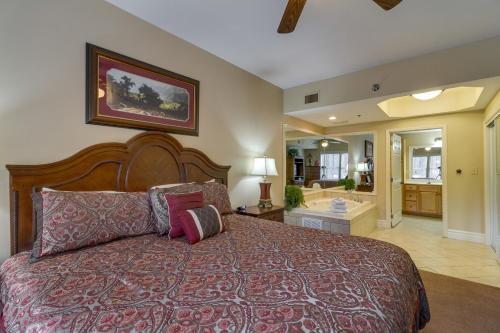 Baskin's Creek Condos III