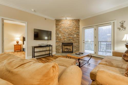 Baskin's Creek Condos III