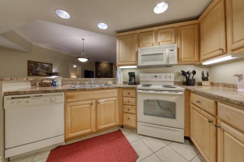 Baskin's Creek Condos III