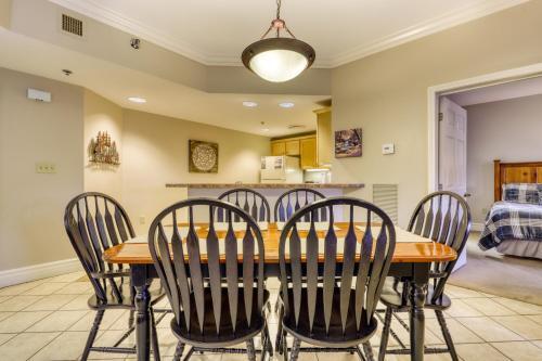 Baskin's Creek Condos III