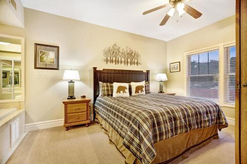 Baskin's Creek Condos III