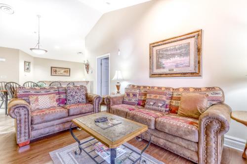 Baskin's Creek Condos III