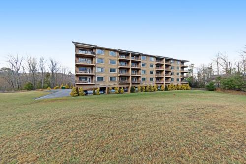 Baskin's Creek Condos III