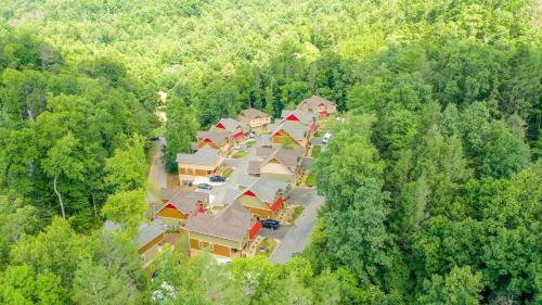 Heavenly Haven Chalet