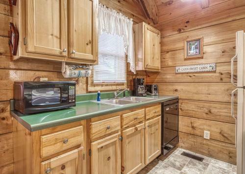 Apartamento Mountain Eden