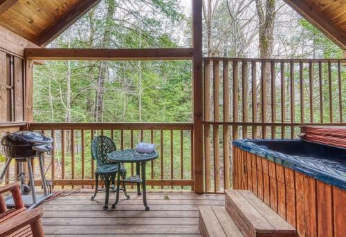 Apartamento Mountain Eden
