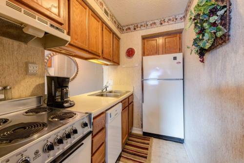Apartamento Smoky Mountains 2br Amazing Condo