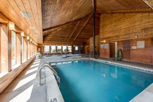 Apartamento Smoky Mountains 2br Amazing Condo