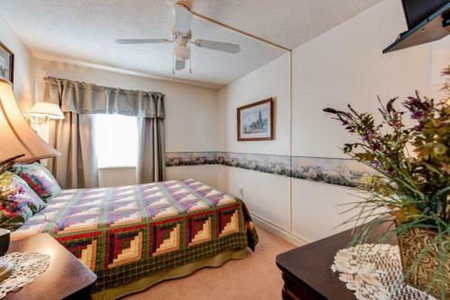 Apartamento Smoky Mountains 2br Amazing Condo