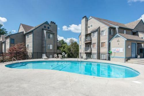 Apartamento Smoky Mountains 2br Amazing Condo