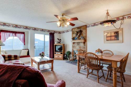 Apartamento Smoky Mountains 2br Amazing Condo