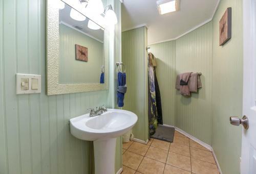 Smokystays Heated&private Swim Spa Cabin