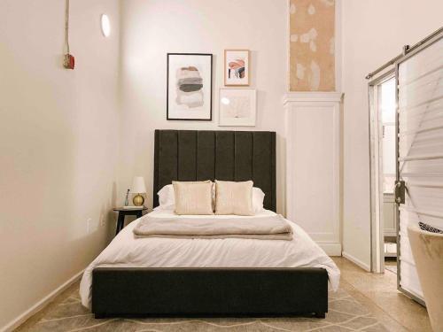 Apartamento Cozy Downtown Loft