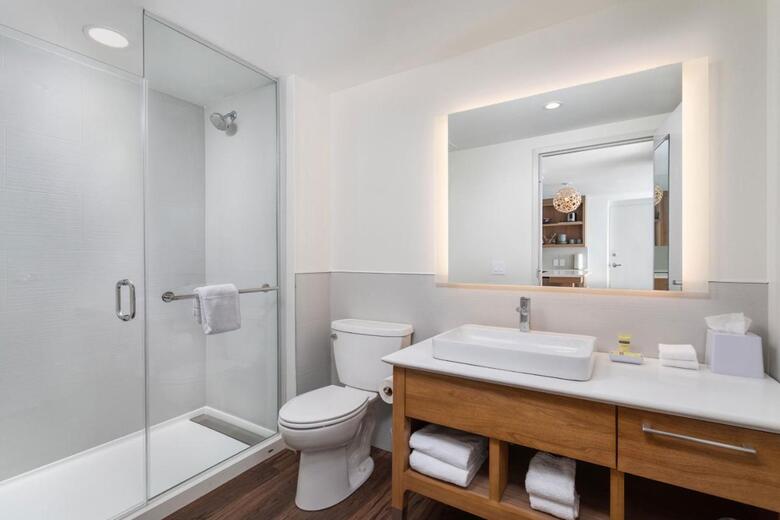 Hotel Element Knoxville West