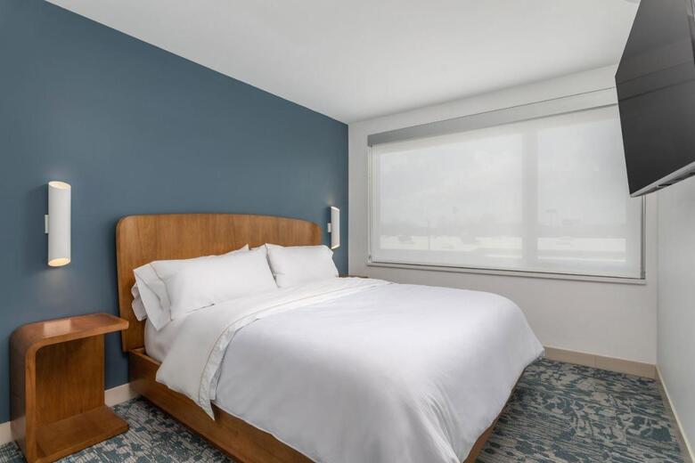 Hotel Element Knoxville West