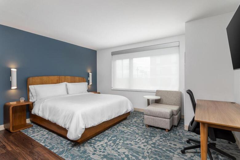 Hotel Element Knoxville West