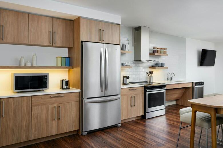 Hotel Element Knoxville West