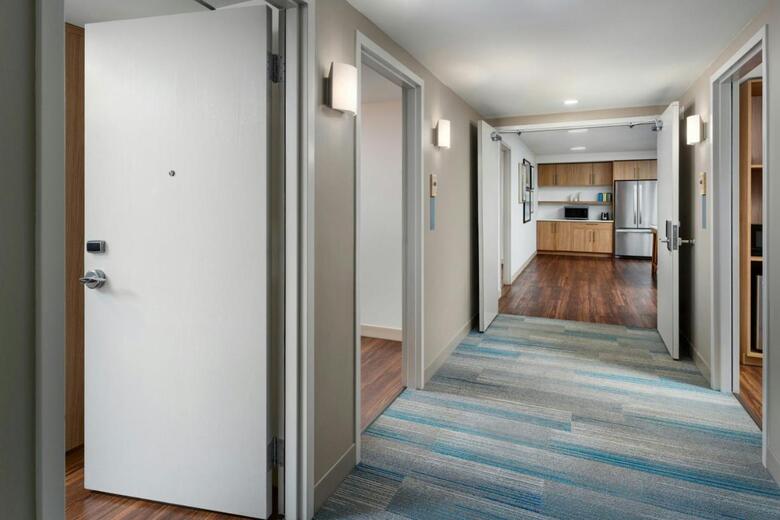 Hotel Element Knoxville West