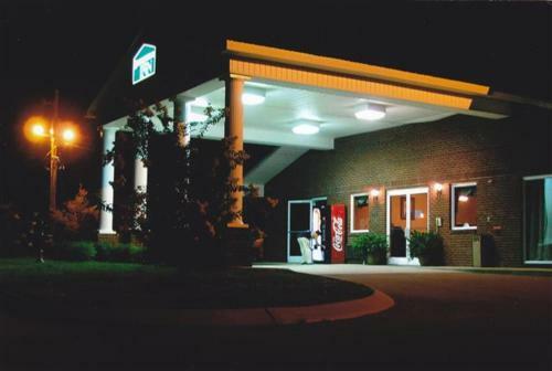 Posada Deerfield Inn & Suites