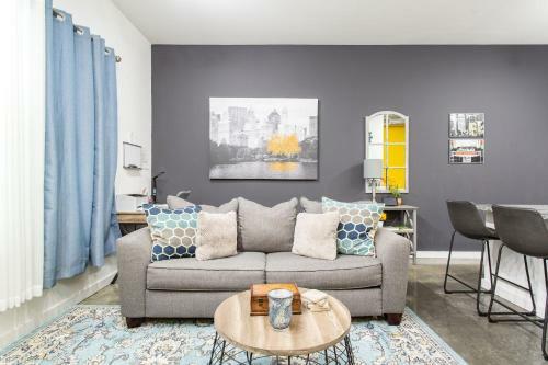Apartamento Swan Place