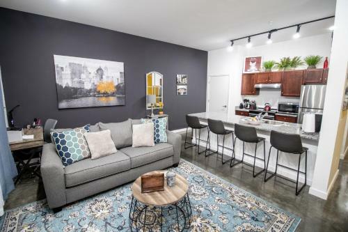 Apartamento Swan Place