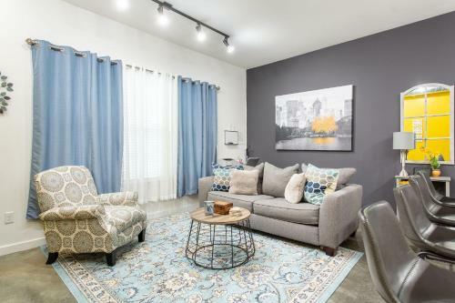 Apartamento Swan Place