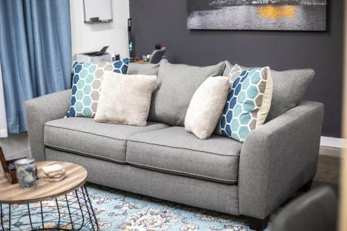 Apartamento Swan Place