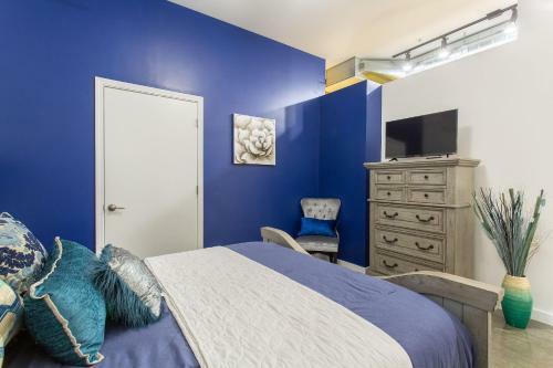 Apartamento Swan Place