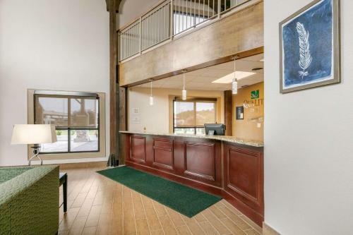Hotel Quality Inn Monteagle Tn