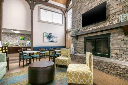 Hotel Quality Inn Monteagle Tn