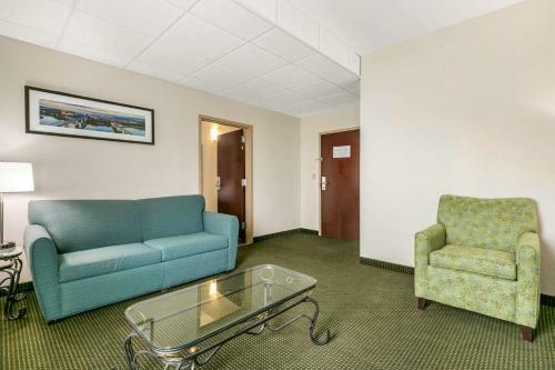 Hotel Quality Inn Monteagle Tn