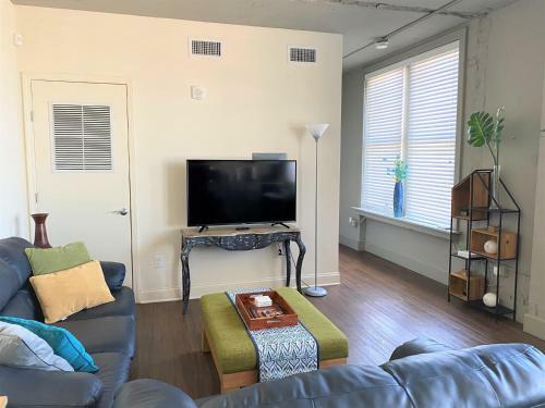 Apartamento Star Place Downtown Memphis