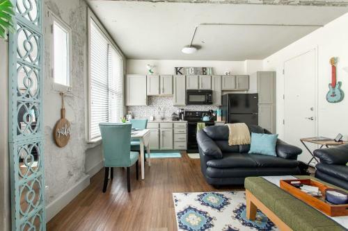 Apartamento Star Place Downtown Memphis