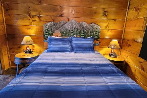 1 Bed 2 Bath Vacation Home In Kodak